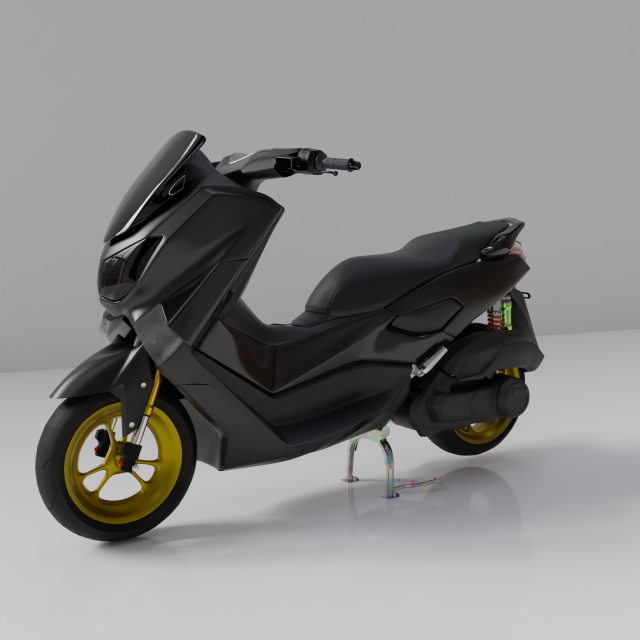 All new yamaha nmax 2019 2025