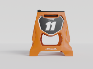 RENDER STAND ACHERPIS 3Dモデル