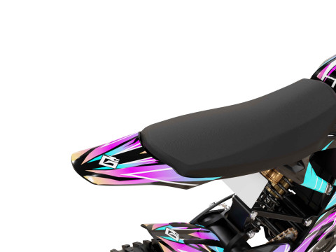 SUR RON LIGHT BEE 3D MODEL 3Dモデル