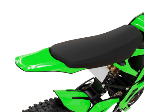 SUR RON LIGHT BEE 3D MODEL 3Dモデル
