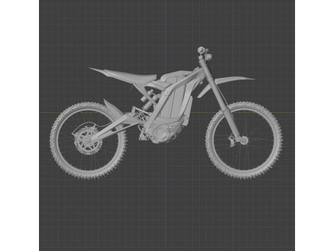 SUR RON LIGHT BEE 3D MODEL 3Dモデル