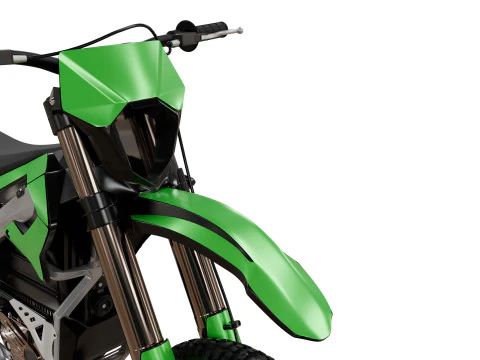 СЮР РОН ШТОРМ ПЧЕЛА 3D МОДЕЛЬ 3D Модель