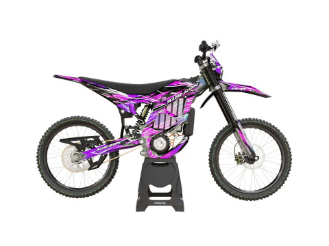 SURRON ULTRA BEE 3D-MODELL 3D Modell