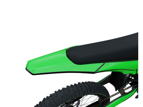SURRON ULTRA BEE 3D MODEL 3D Model