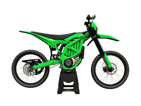 SURRON ULTRA BEE 3D MODEL 3D Model