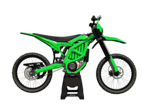 SURRON ULTRA BEE 3D MODEL 3D Model