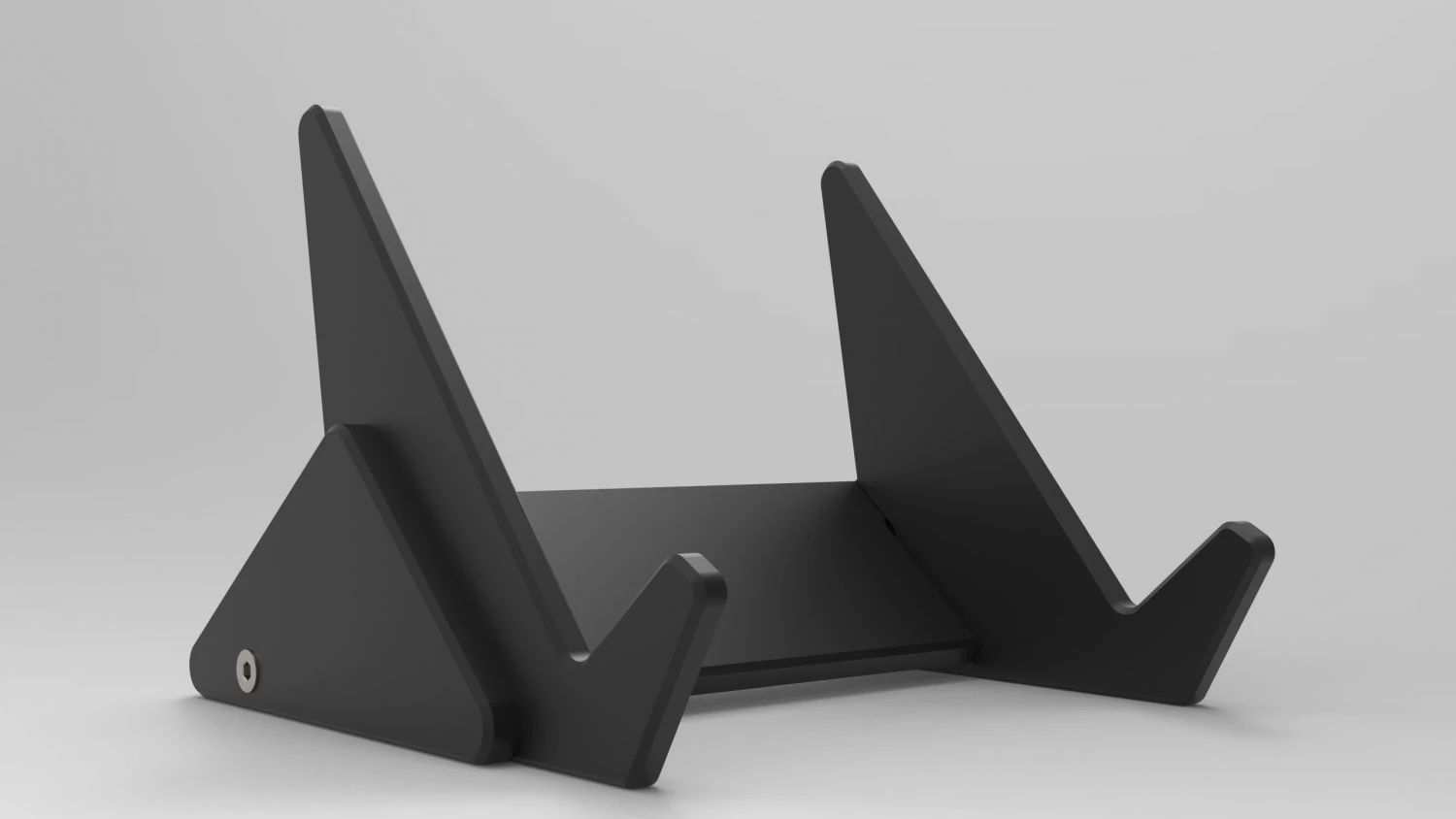 Stand model 3D Print Model .c4d .max .obj .3ds .fbx .stl .blend