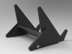 Stand model 3D Print Model