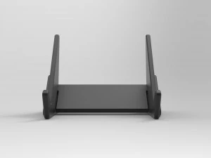Stand model 3D Print Model