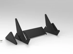 Stand model 3D Print Model
