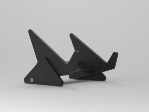 Stand model 3D Print Model