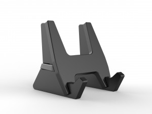 Stand phone 3D-Druckmodell