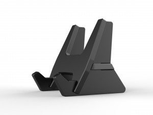Stand phone 3D-Druckmodell