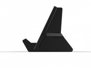 Stand phone 3D-Druckmodell