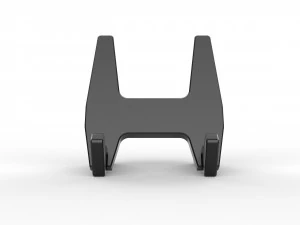Stand phone 3D Print Model