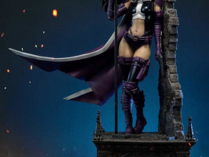 Huntress Ready to Print Modèles 3D en vedette