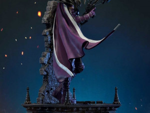 Huntress Ready to Print Modèles 3D en vedette