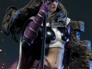 Huntress Ready to Print Modèles 3D en vedette