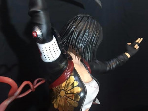 Katana Suicide Squad Ready to Print 3D 打印模型