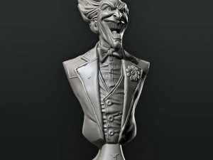 devil may cry 3 jackpot statue dante and vergil busts for 3d prinitng  Modelo de Impressão 3D