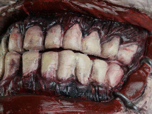 Joker Mask 3D-Druckmodell