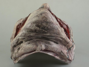 Joker Mask 3D-Druckmodell