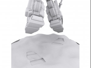 Optimus Prime War of Cybertron Modelo de Impressão 3D