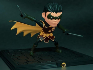 Chibi Robin Model do druku 3D