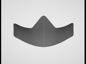 Wonder Woman Golden Eagle Helmet 3D Baskı Modeli