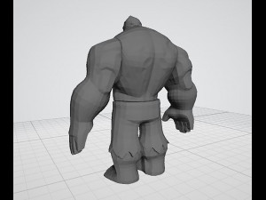 Black Panther and Hulk Infinity 3D Принт Модель