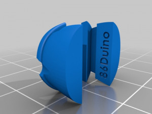 Bear Deadpool Modèles 3D en vedette