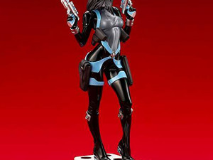 Domino Statues Modelo de Impressão 3D