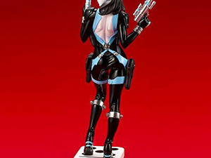 Domino Statues Modelo de Impressão 3D