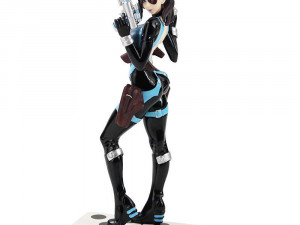Domino Statues Modelo de Impressão 3D