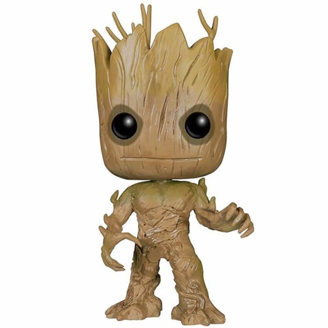 Groot Modèles 3D en vedette .c4d .max .obj .3ds .fbx .stl .blend 