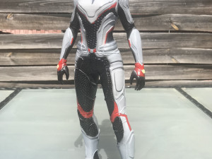Nebula Avengers Endgame 3D 打印模型