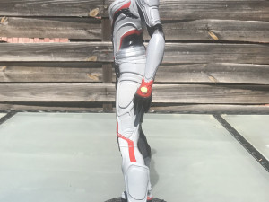Nebula Avengers Endgame 3D 打印模型