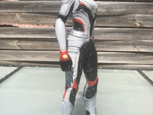 Nebula Avengers Endgame 3D 打印模型