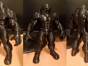 Juggernaut 3D Принт Модель