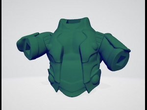 Loki Chibi 3D 打印模型