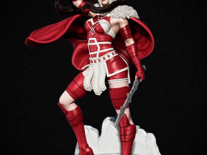 Lady Sif 3D Принт Модель