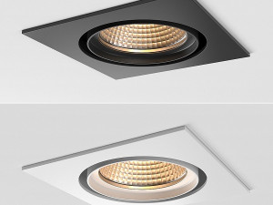 Modular Lighting Marcel 3D मॉडल