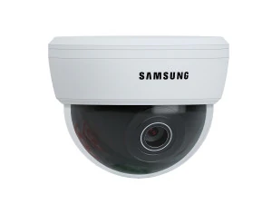 Fire set Camera 3D Model