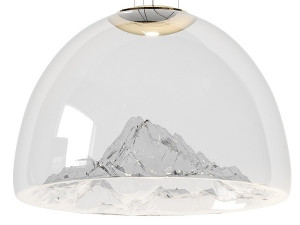 Mountain View SP by Axolight 3D मॉडल