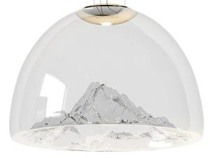 Mountain View SP von Axolight 3D Modell