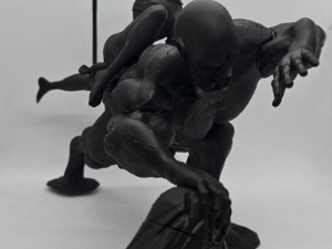 Orc Duo 3D Print Model