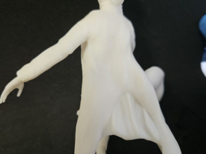 Pirate 3D Print Model