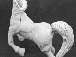 Centaur Modèles 3D en vedette