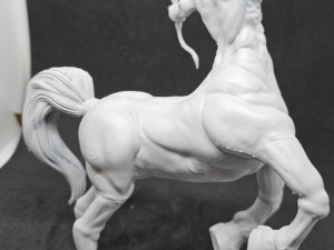 Centaur Modèles 3D en vedette