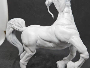Centaur 3D Print Model